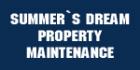 Summer&s;s Dream Property Maintenance - Logo