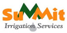 Summit Irrigation and Landscape Services - Logo