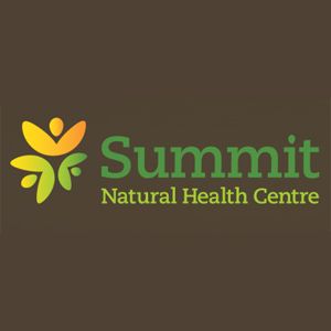 Summit Natural Health Centre - Logo