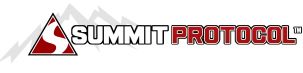 Summit Protocol Corporation - Logo