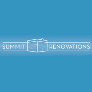 Summit Renovations - Logo