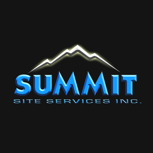 Summit Site Services - Logo