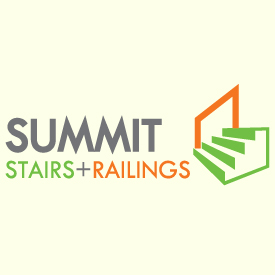 Summit Stairs &a; Railings - Logo