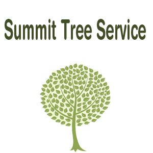 Summit Tree Service - Logo