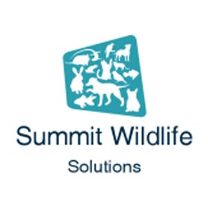 Summit Wildlife Solutions - Logo