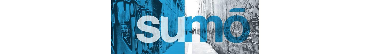 Sumo Power - Cover photo