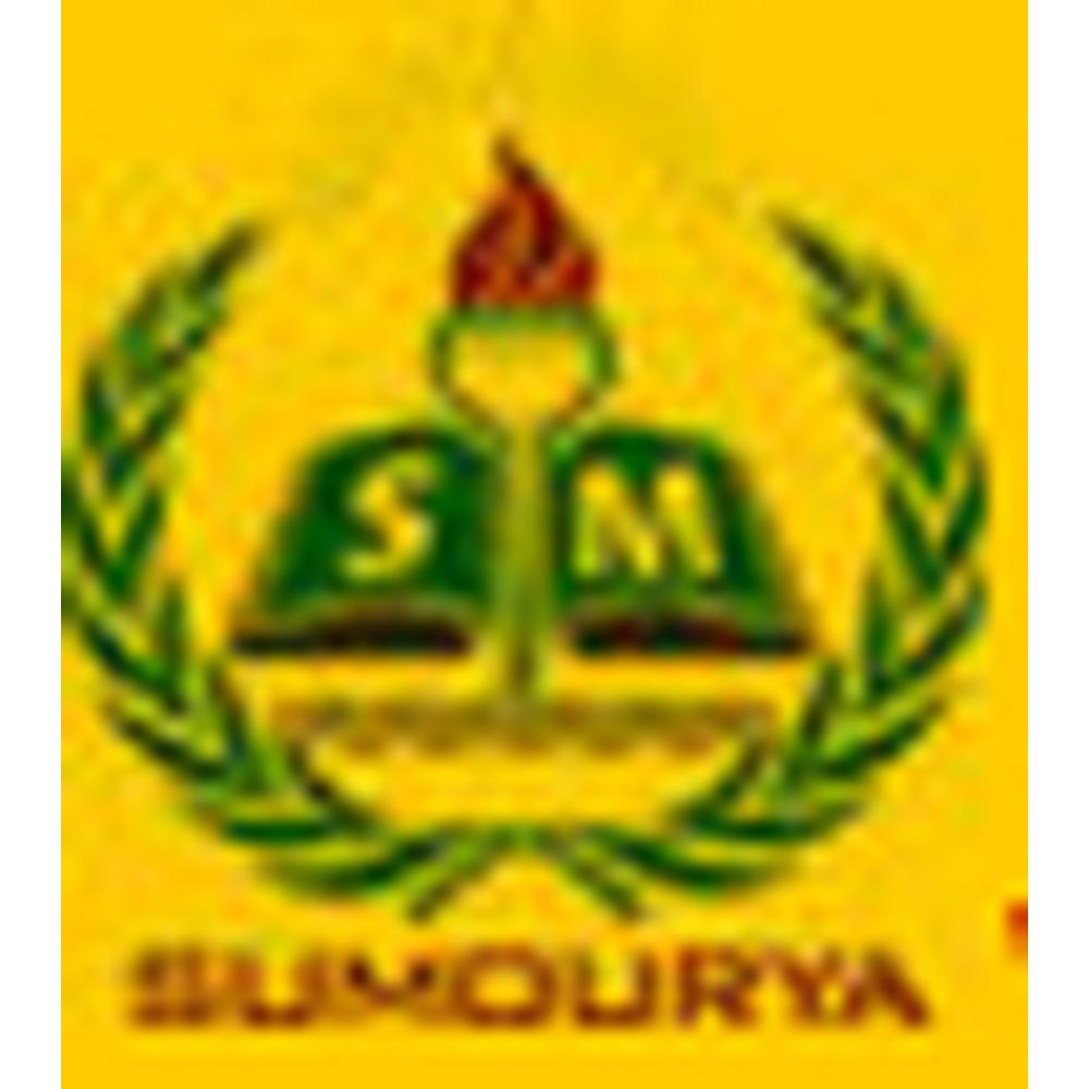 Sumourya Institute of Management (SIM) - Logo