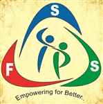 Sunaina Samriddhi Foundation - Logo