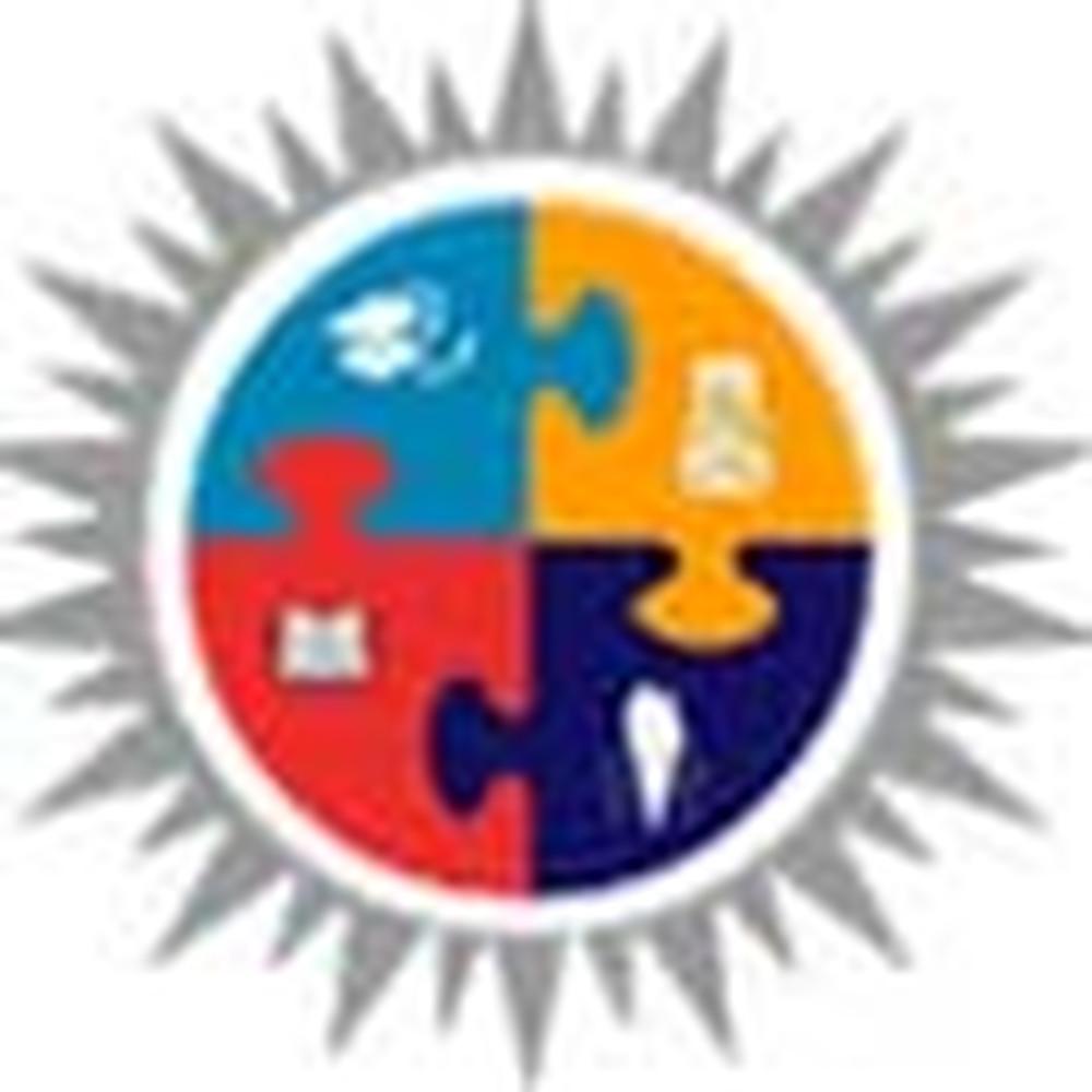 Sun Arts and Science College (SASC) - Logo