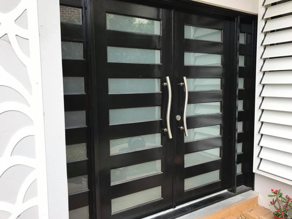 Sunblitz Window Tinting - Cover photo