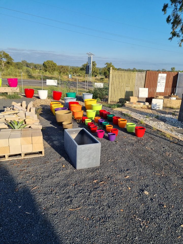 Sunbrix Sand and Soil - Cover photo
