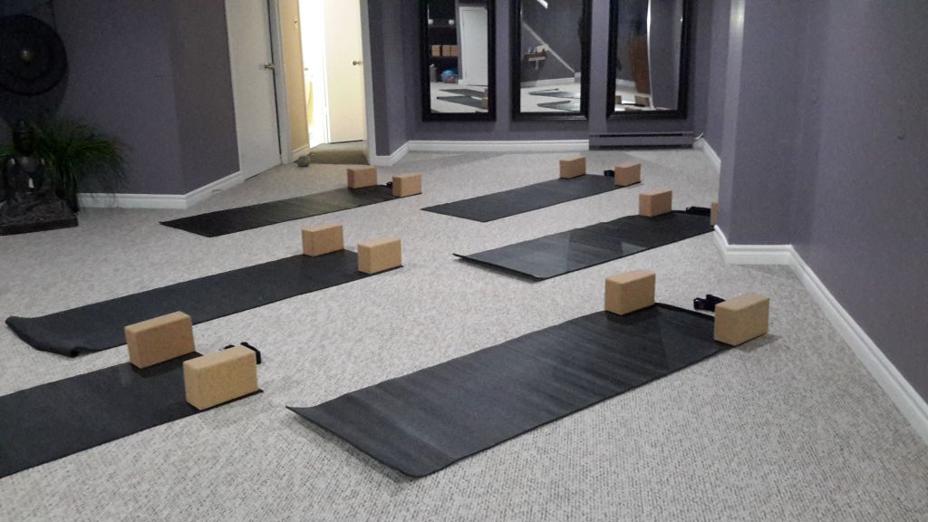 Sunburst Yoga Studio - Cover photo