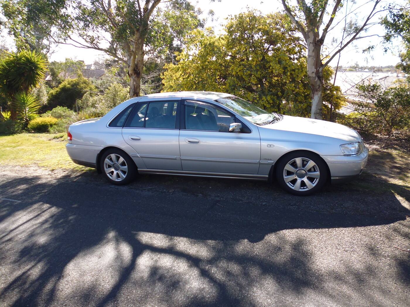 SUNBURY CITY LIMOUSINE SERVICES - Cover photo