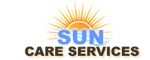 Suncare Services - Logo