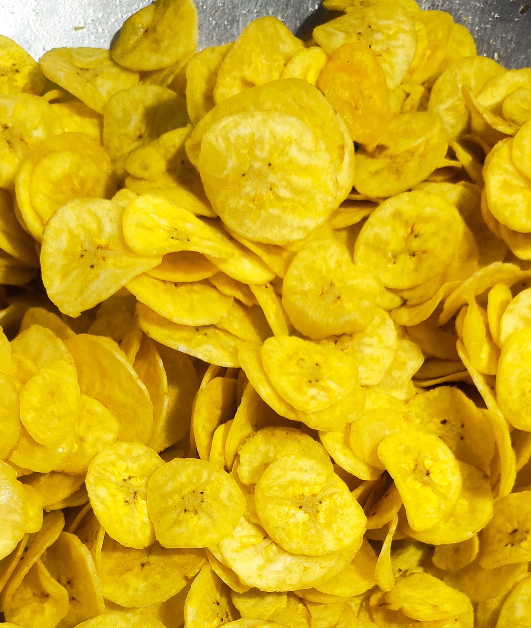 SUN CHIPS & FRUITS - Logo