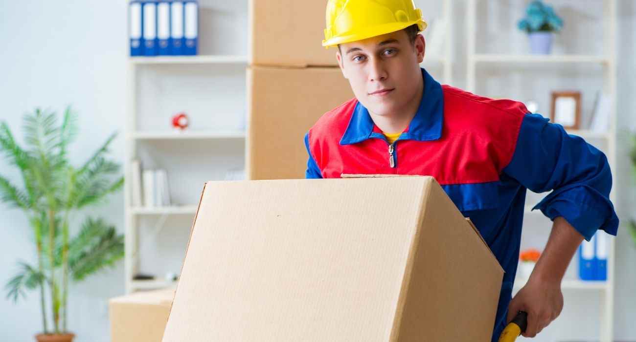 Suncity Packers And Movers - Cover photo