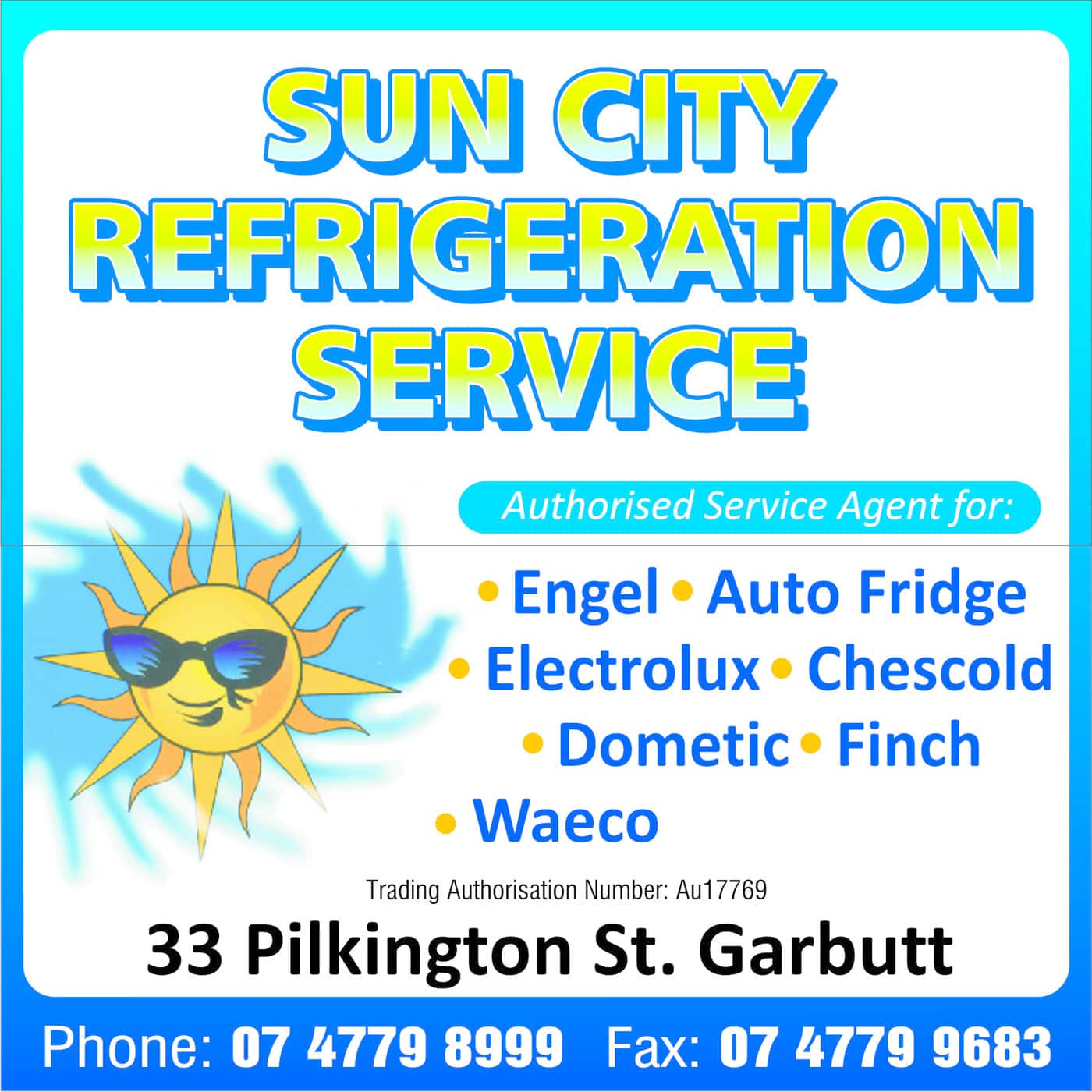 Sun City Refrigeration Services - Cover photo