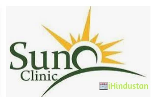 Sun Clinic - Logo