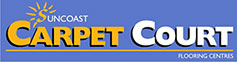 Suncoast Carpet Court Maroochydore - Logo
