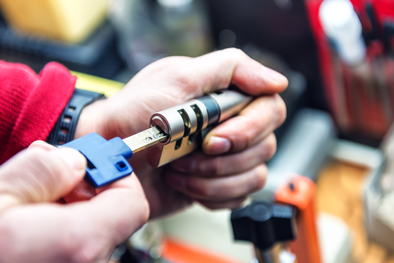 Suncoast Locksmiths - Logo