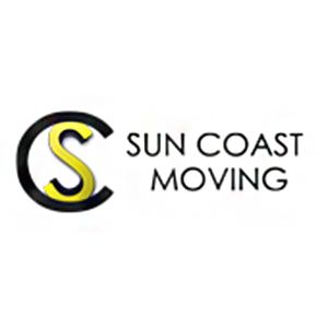 Sun Coast Moving and Storage Ltd - Logo