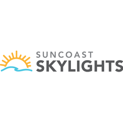 Suncoast Skylights - Logo