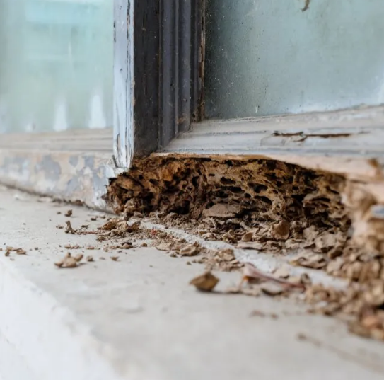 Suncoast Termite & Pest - Logo