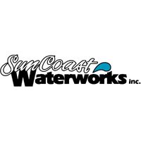 Suncoast Waterworks - Logo