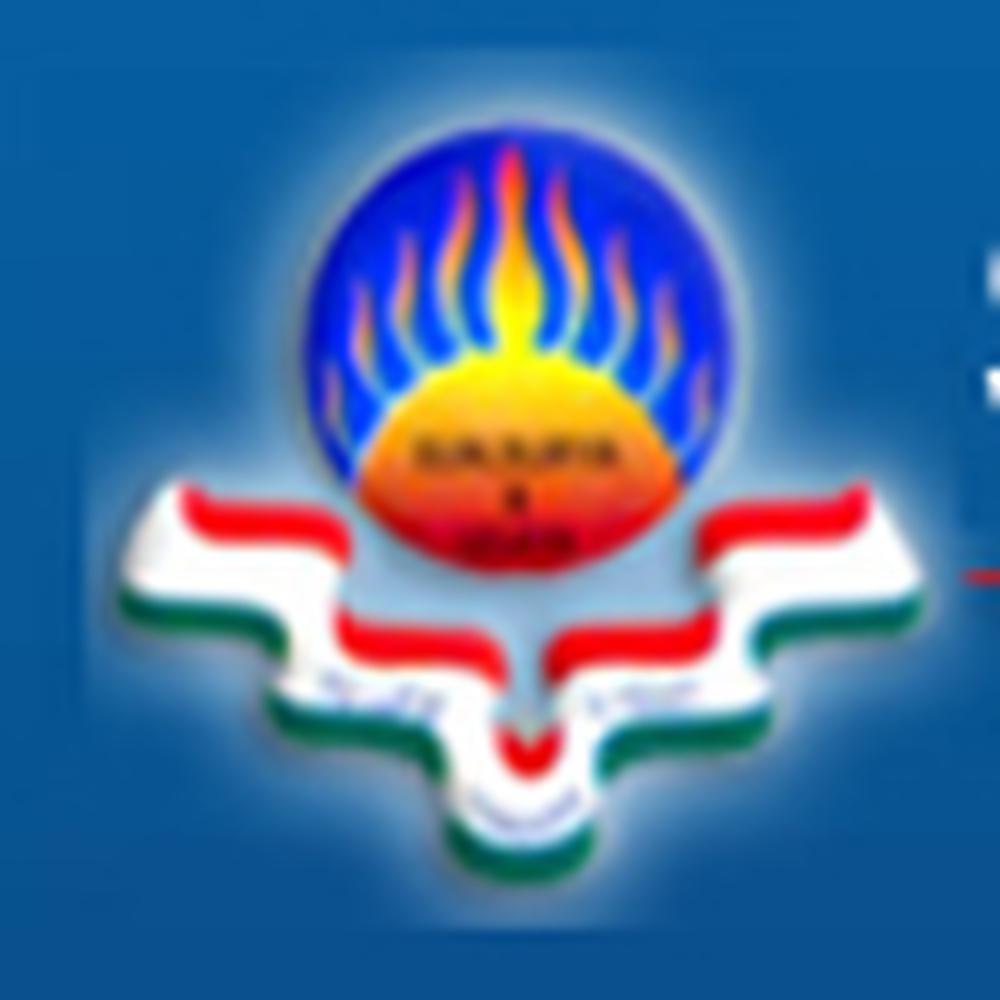Sun College of Engineering and Technology Nagarcoil (SCET) - Logo