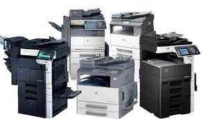 Sun Copier Solutions - Cover photo