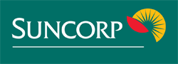 Suncorp - Logo