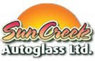 Suncreek Auto Glass Limited - Logo