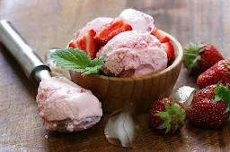 Sundae Everyday Ice Creams - Cover photo
