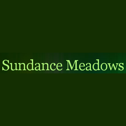 Sundance Meadows Mobile Petting Zoo - Logo