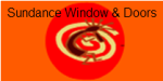 Sundance Window &a; Door - Logo