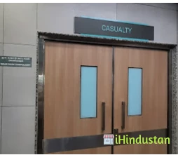 Sundaram hospitals - Logo