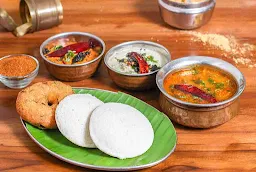 Sundaram Iyers Kitchen - Logo