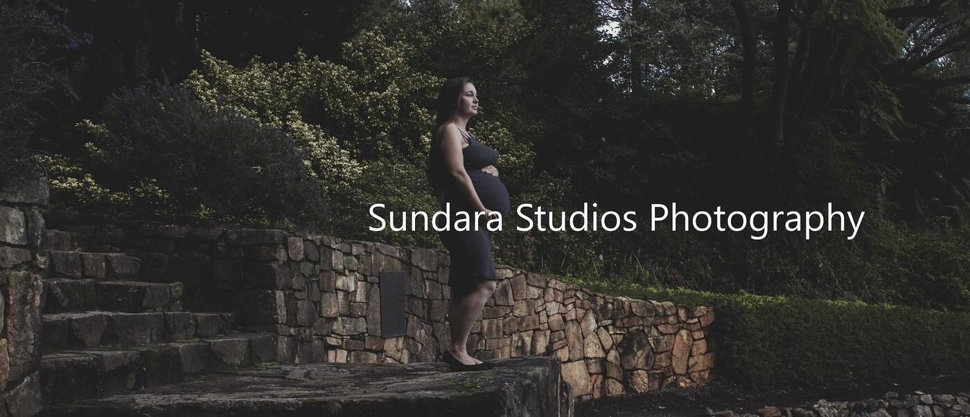 Sundara Studios - Logo