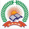 Sundarban Anilkrishna Mahavidyalaya (B.Ed) (SAM) - Logo