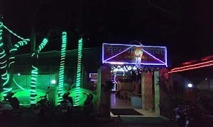 Sundar Garden Dhaba - Logo