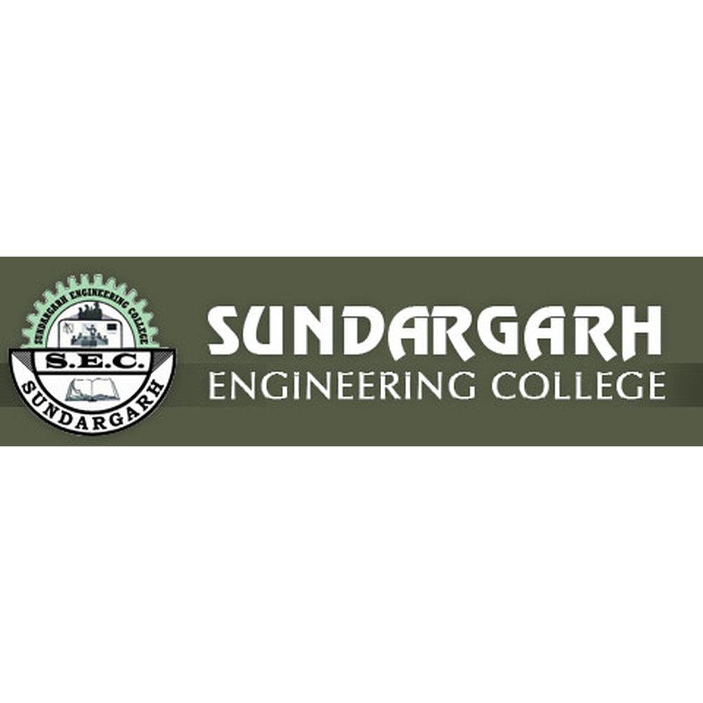 Sundargarh Engineering College (KIREI), Sundergarh - Logo