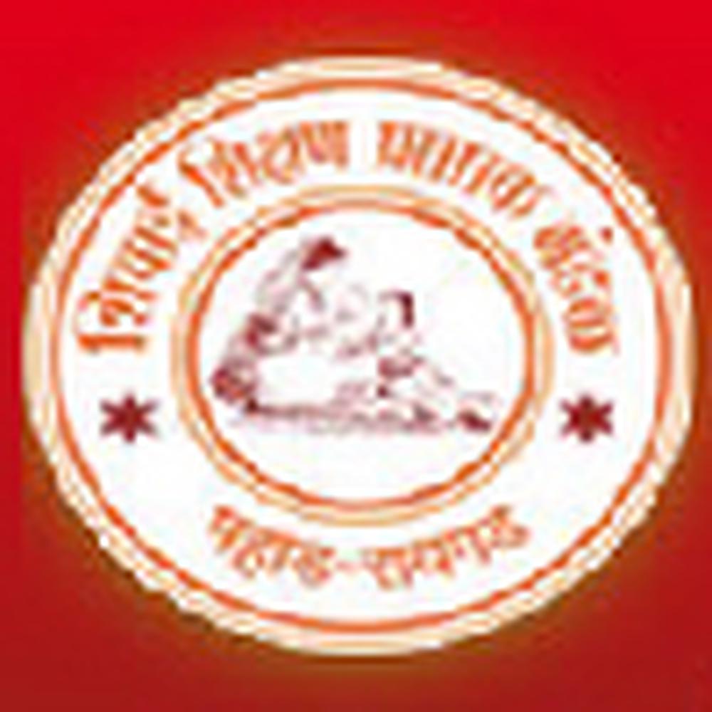 Sundarrao More Arts and Commerce and Science College (SMACSC) - Logo
