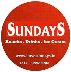 Sundays 249425 - Logo