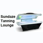 Sundaze Tanning Lounge - Logo