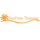 SunDaze Tanning - Logo