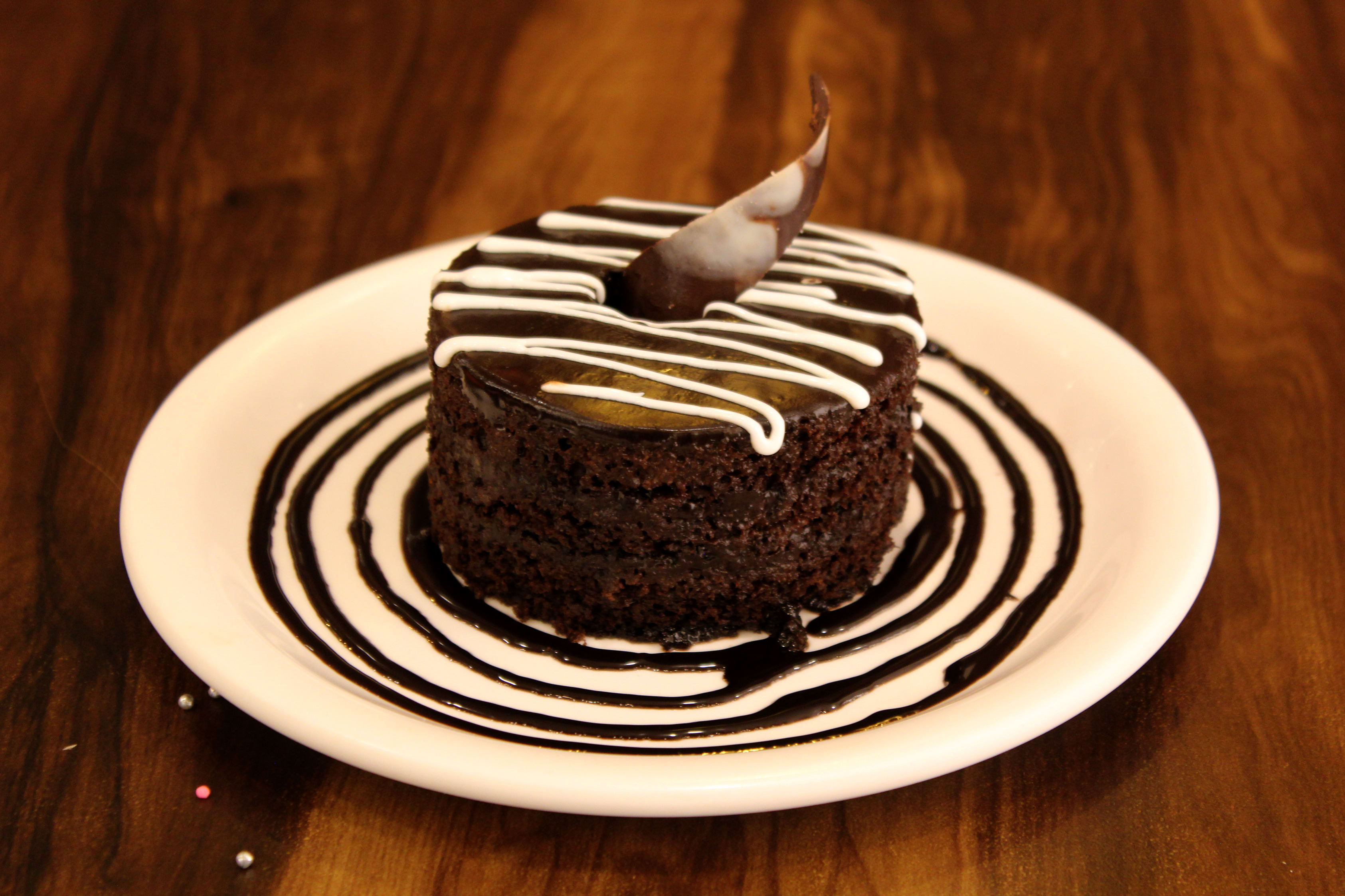 Sunder Bakery - Logo