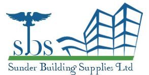 Sunder Building Supplies Ltd - Logo