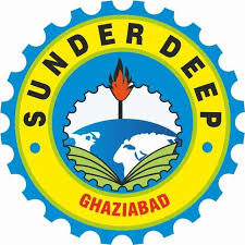 Sunder Deep Group of Institutions (SDGI) - Logo