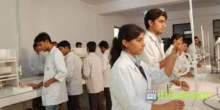Sunder Deep Pharmacy College - Logo