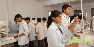 Sunderdeep Pharmacy College - Logo